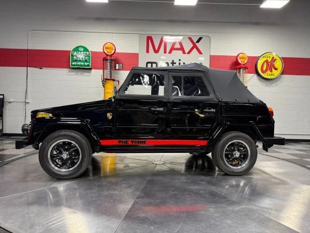 1974 Volkswagen Thing - Image 7 of 21