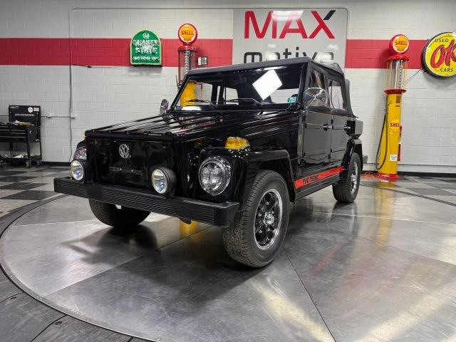 1974 Volkswagen Thing - Image 5 of 21
