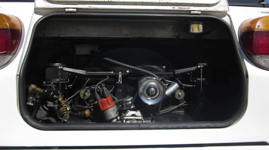 1974 Volkswagen Thing - Image 6 of 6