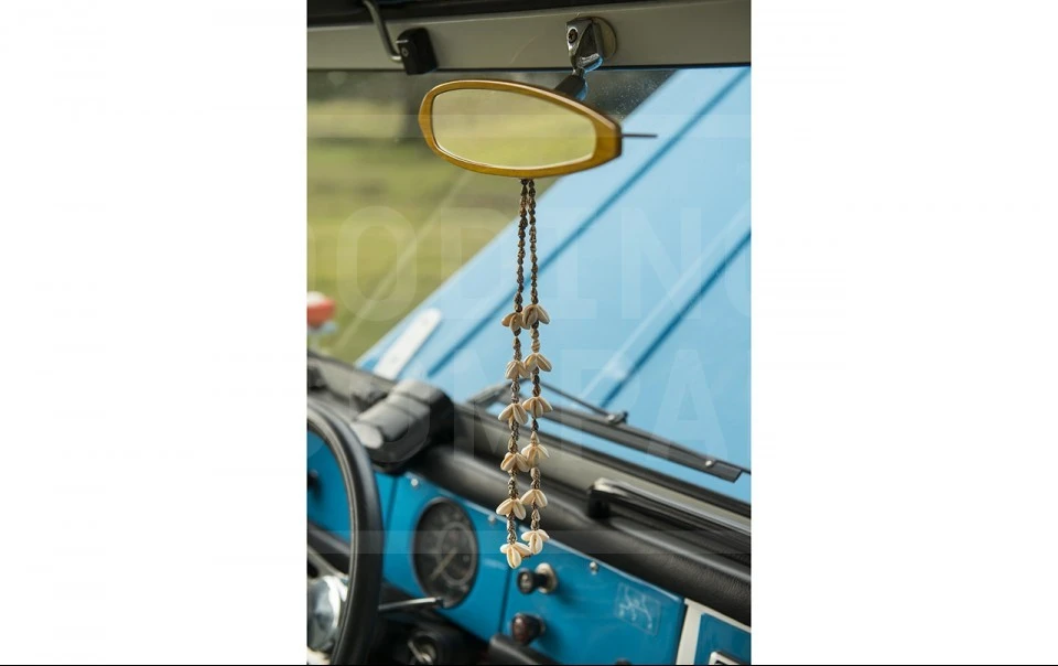 1974 Volkswagen Thing - Image 6 of 12