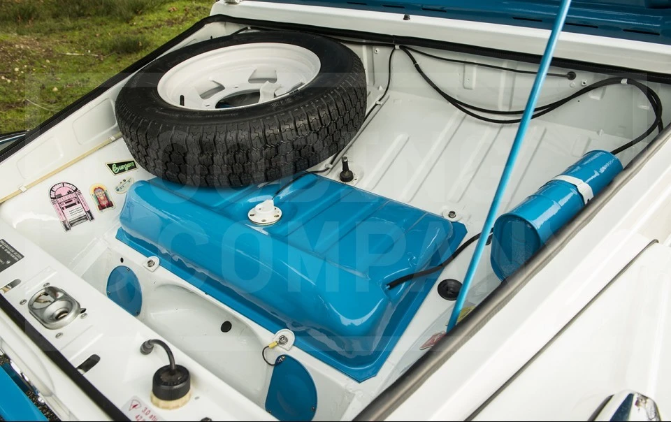 1974 Volkswagen Thing - Image 8 of 12