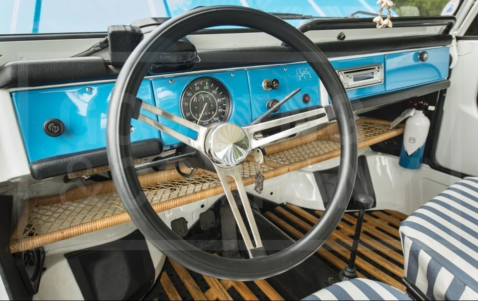 1974 Volkswagen Thing - Image 4 of 12