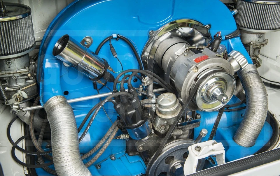 1974 Volkswagen Thing - Image 10 of 12