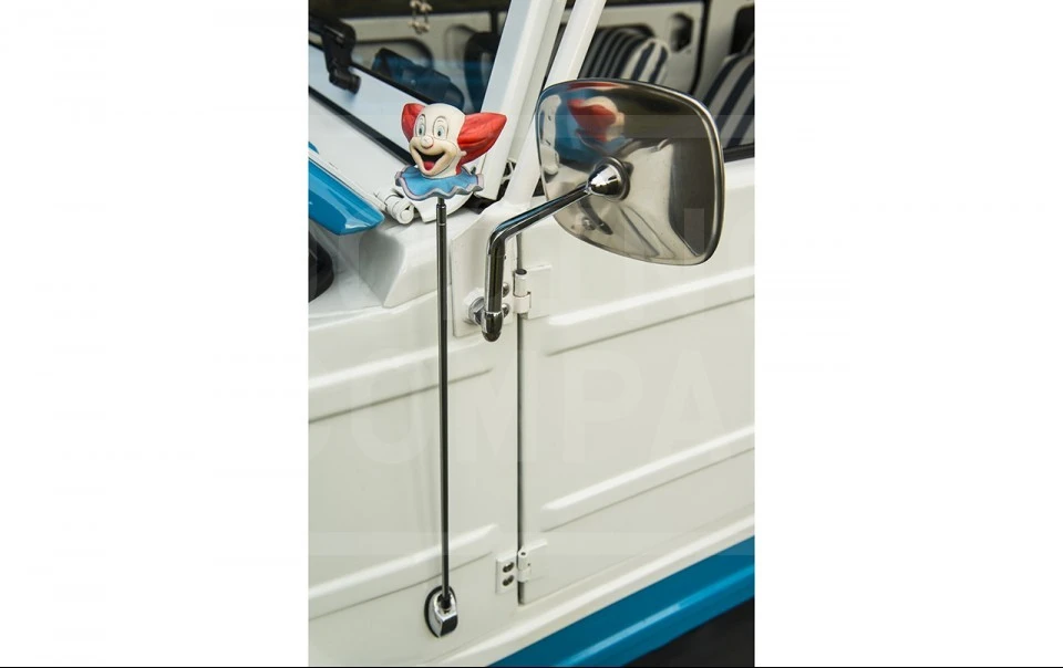 1974 Volkswagen Thing - Image 7 of 12