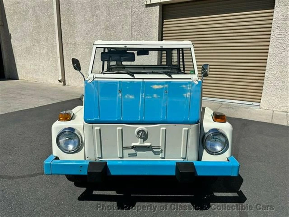 1974 Volkswagen Thing - Image 2 of 24