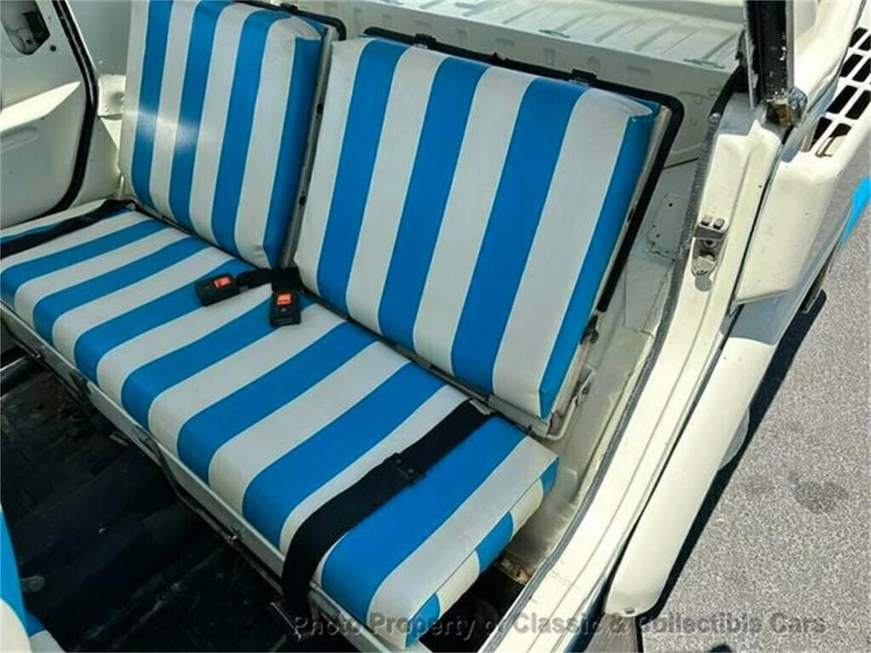 1974 Volkswagen Thing - Image 16 of 24