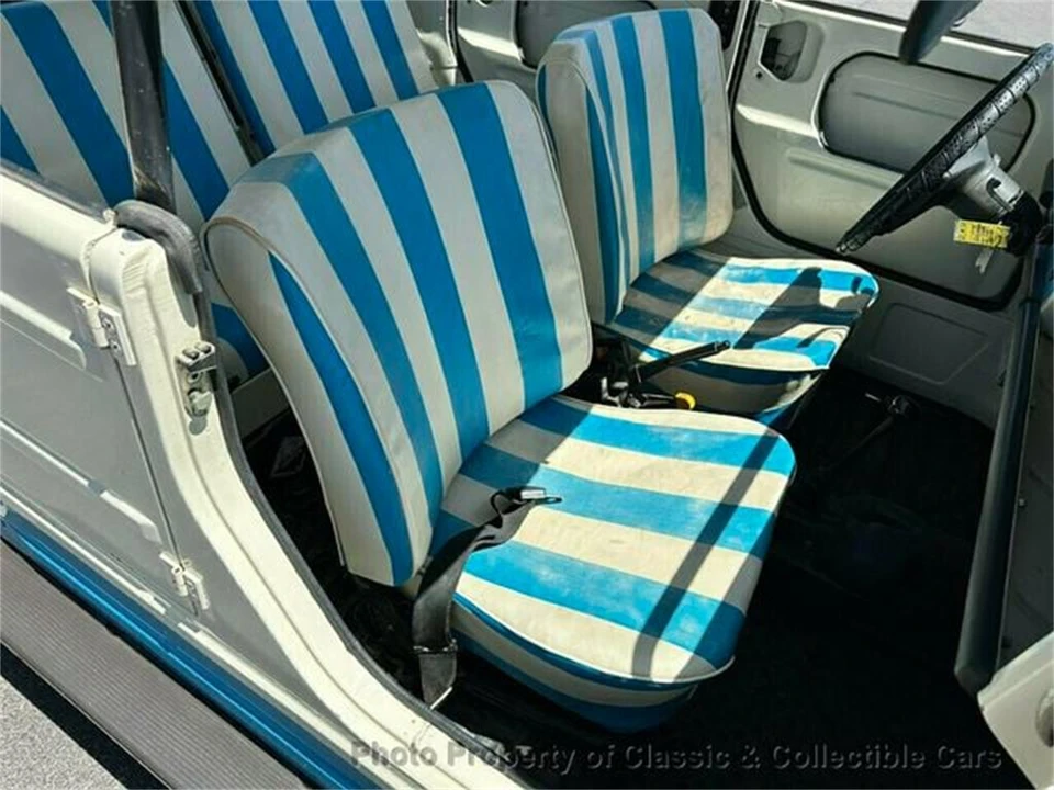 1974 Volkswagen Thing - Image 13 of 24