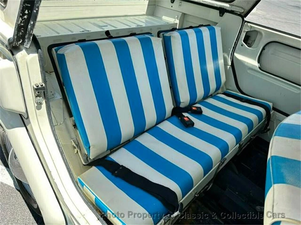 1974 Volkswagen Thing - Image 17 of 24