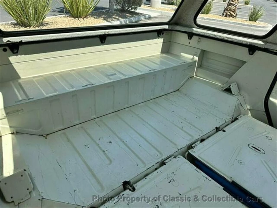 1974 Volkswagen Thing - Image 18 of 24