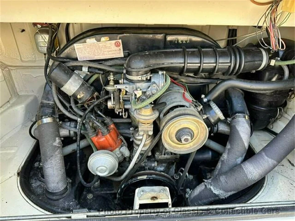 1974 Volkswagen Thing - Image 23 of 24