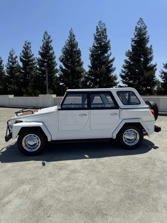 1974 Volkswagen Thing - Image 7 of 31