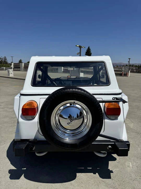 1974 Volkswagen Thing - Image 5 of 31