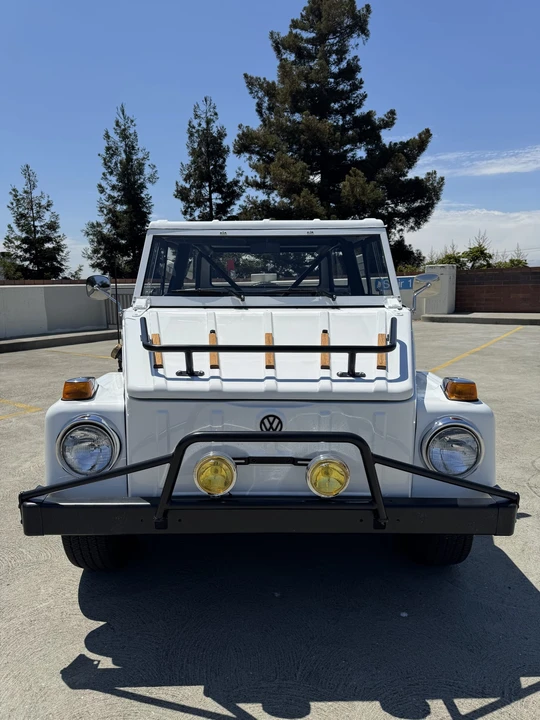 1974 Volkswagen Thing - Image 9 of 31
