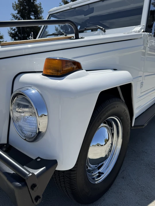 1974 Volkswagen Thing - Image 13 of 31