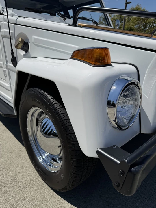 1974 Volkswagen Thing - Image 12 of 31