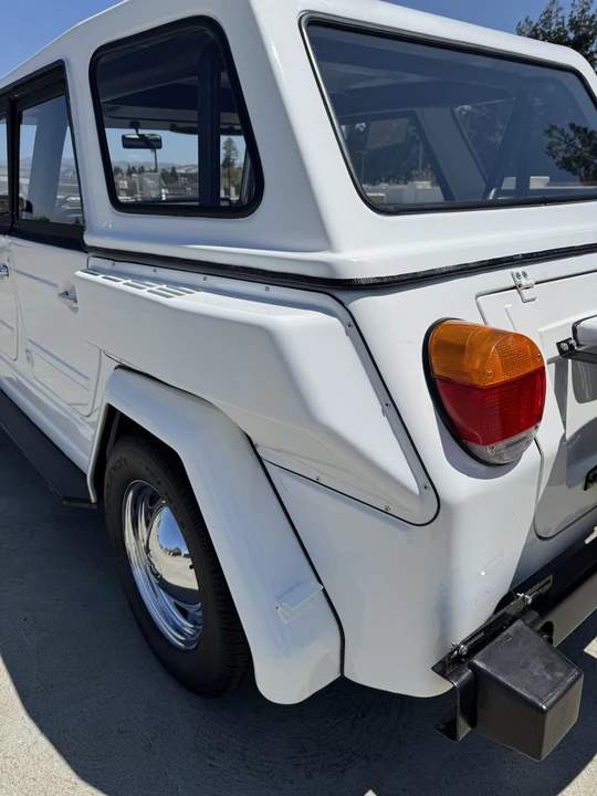 1974 Volkswagen Thing - Image 15 of 31