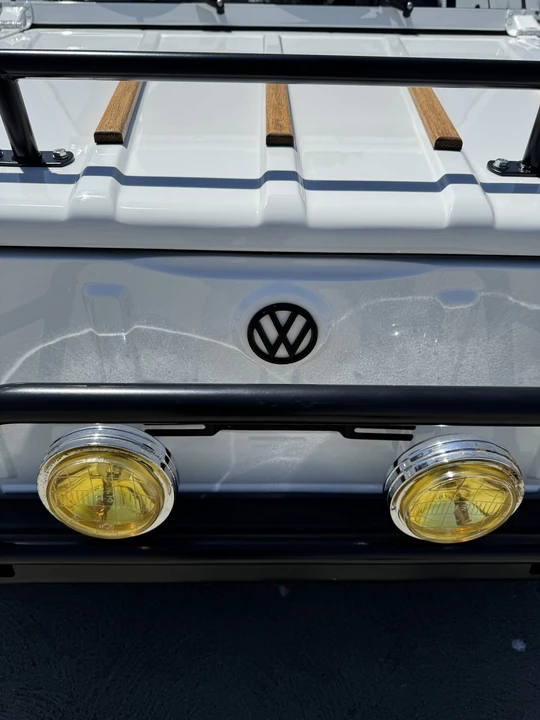 1974 Volkswagen Thing - Image 14 of 31