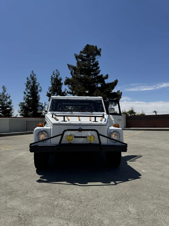 1974 Volkswagen Thing - Image 10 of 31