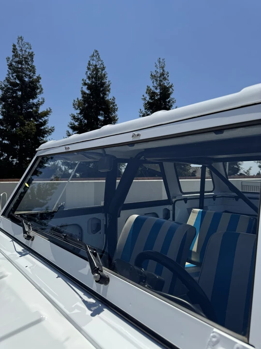1974 Volkswagen Thing - Image 20 of 31
