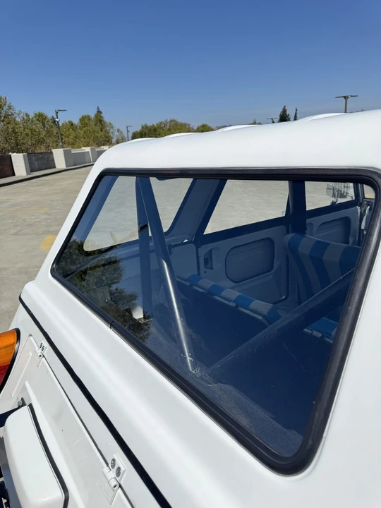1974 Volkswagen Thing - Image 25 of 31