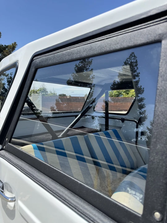 1974 Volkswagen Thing - Image 27 of 31