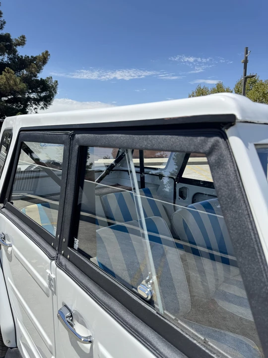 1974 Volkswagen Thing - Image 28 of 31