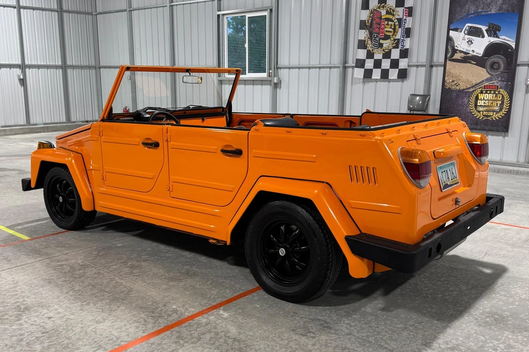 1974 Volkswagen Thing - Image 4 of 31