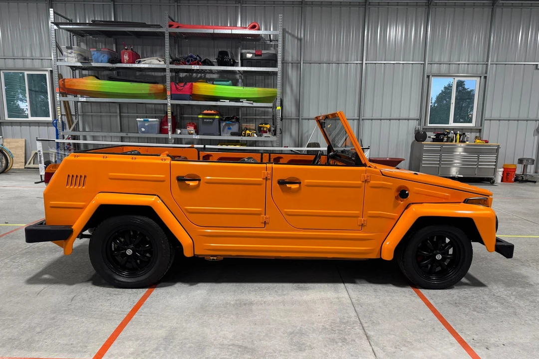 1974 Volkswagen Thing - Image 3 of 31