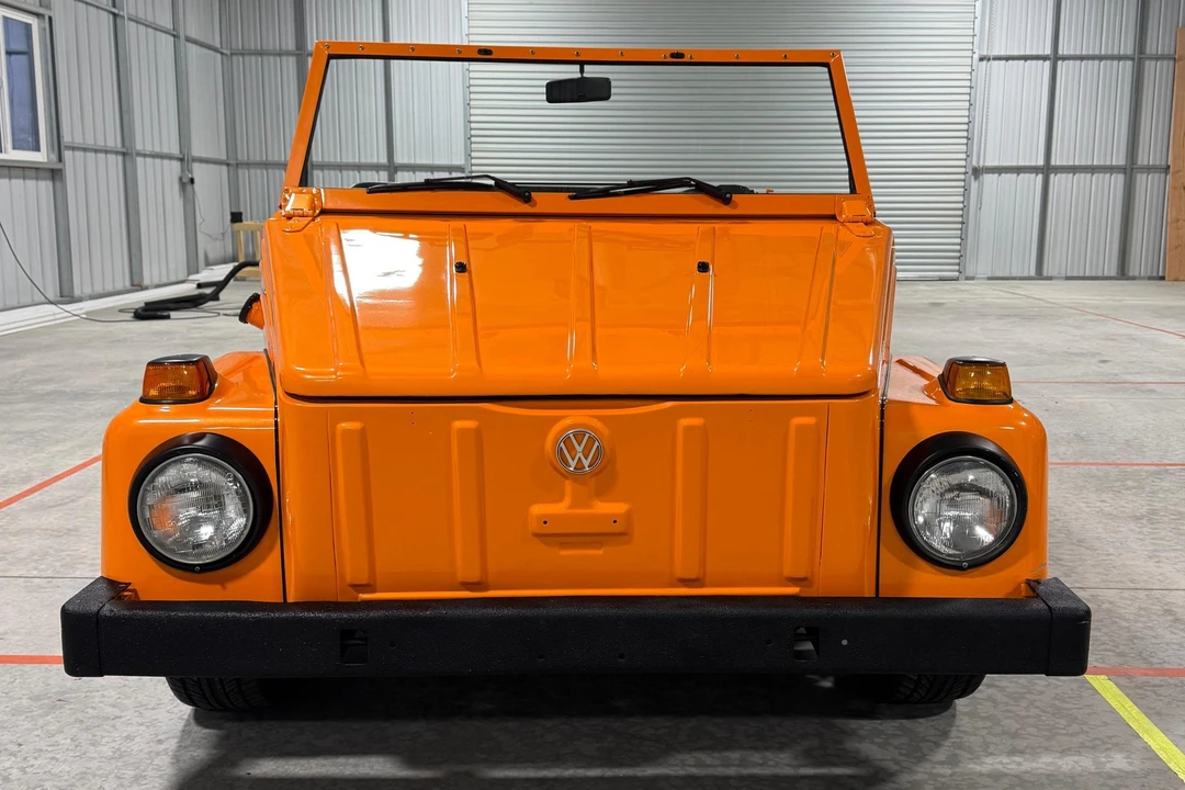 1974 Volkswagen Thing - Image 2 of 31