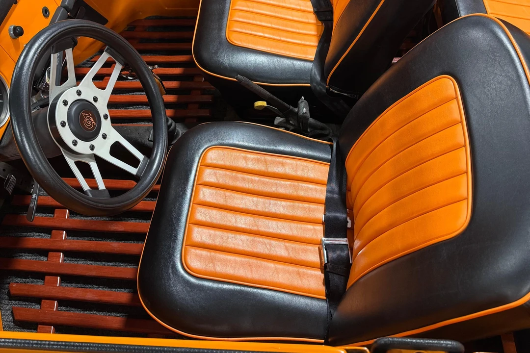 1974 Volkswagen Thing - Image 20 of 31
