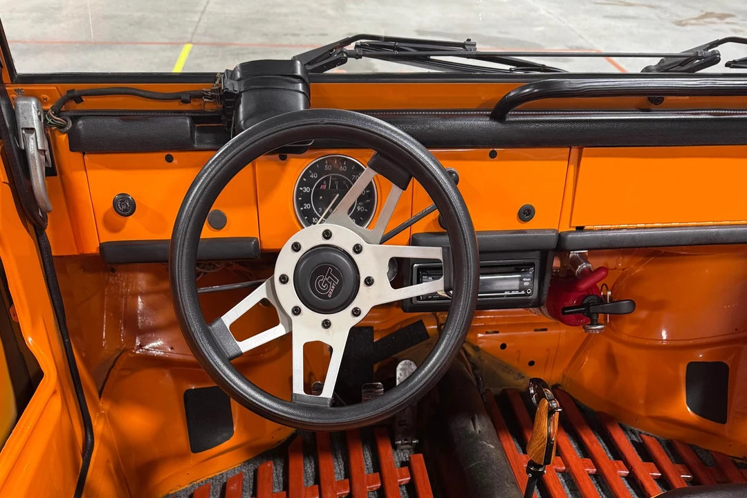 1974 Volkswagen Thing - Image 19 of 31