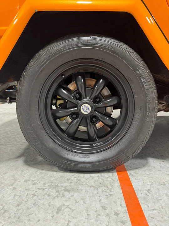 1974 Volkswagen Thing - Image 18 of 31