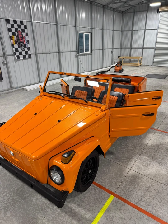 1974 Volkswagen Thing - Image 8 of 31