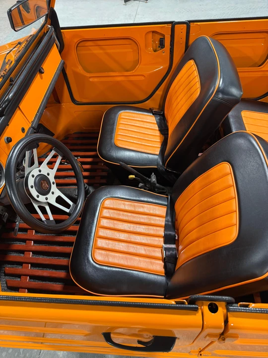 1974 Volkswagen Thing - Image 24 of 31