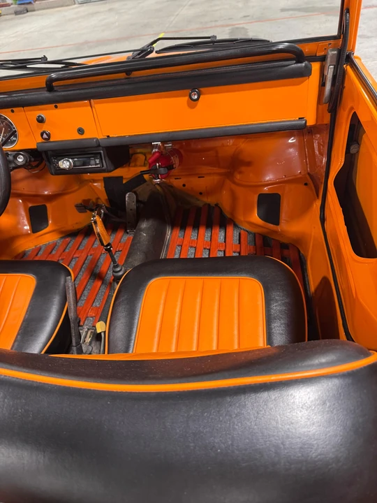 1974 Volkswagen Thing - Image 28 of 31