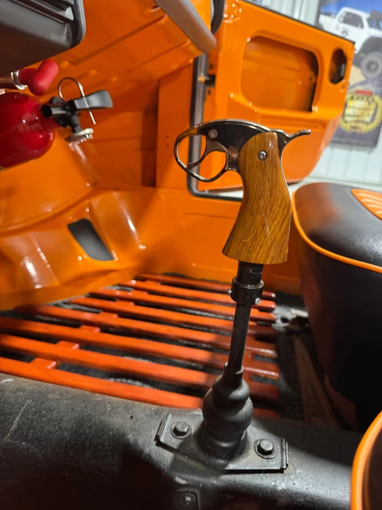 1974 Volkswagen Thing - Image 26 of 31