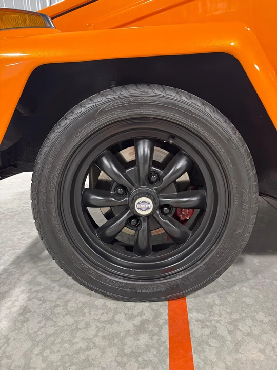 1974 Volkswagen Thing - Image 15 of 31