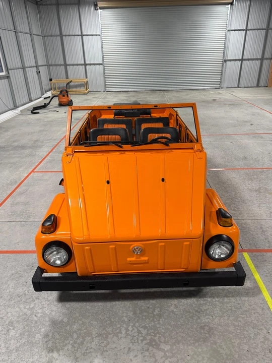 1974 Volkswagen Thing - Image 6 of 31