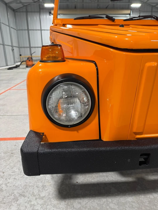 1974 Volkswagen Thing - Image 12 of 31