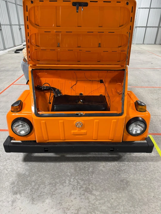 1974 Volkswagen Thing - Image 30 of 31