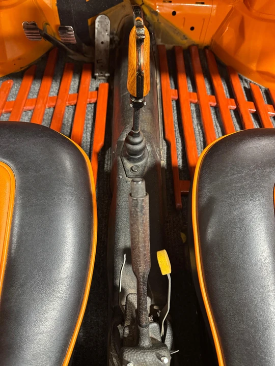 1974 Volkswagen Thing - Image 27 of 31