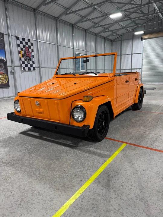 1974 Volkswagen Thing - Image 7 of 31