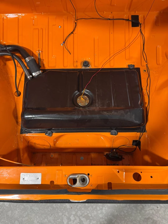1974 Volkswagen Thing - Image 31 of 31