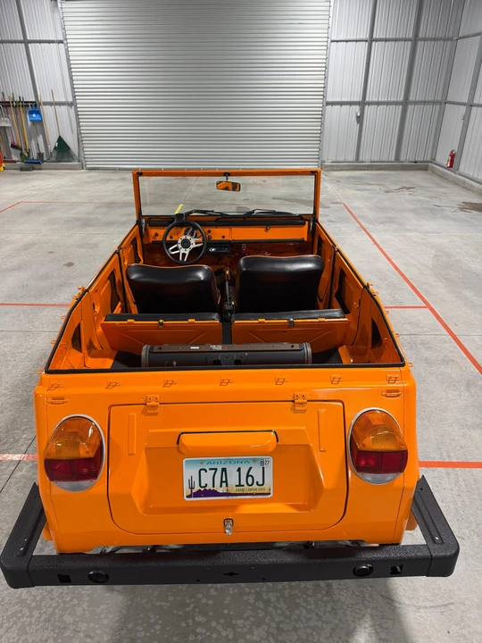 1974 Volkswagen Thing - Image 9 of 31