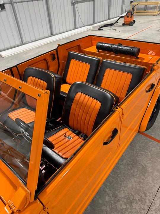 1974 Volkswagen Thing - Image 23 of 31