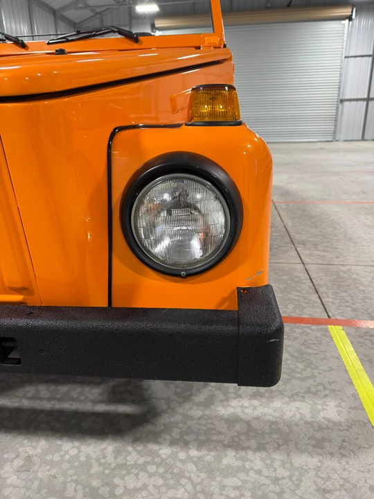 1974 Volkswagen Thing - Image 13 of 31