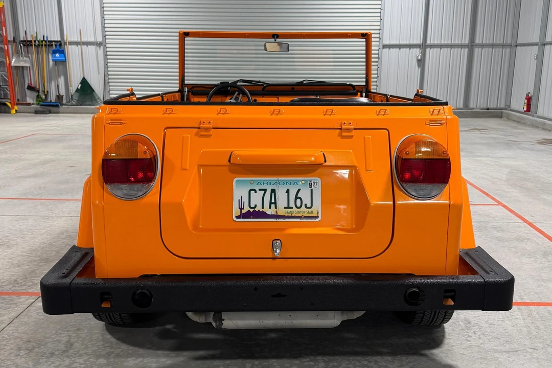 1974 Volkswagen Thing - Image 5 of 31