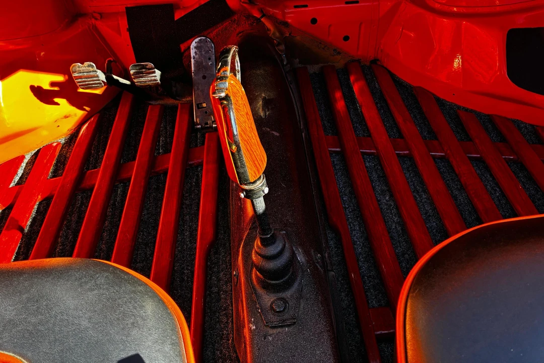 1974 Volkswagen Thing - Image 21 of 31