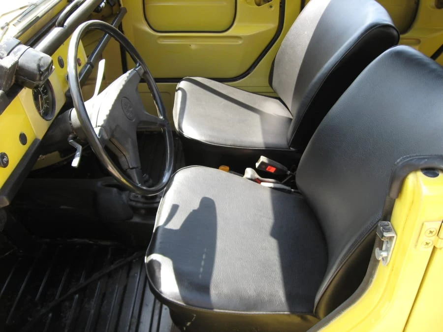 1974 Volkswagen Thing - Image 4 of 6