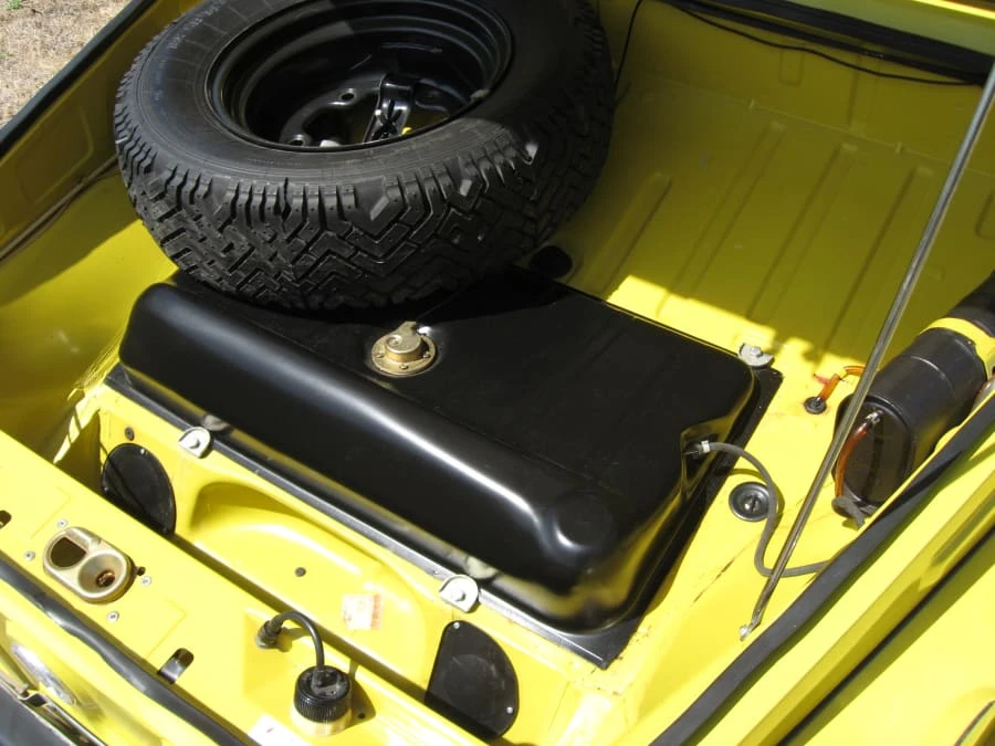 1974 Volkswagen Thing - Image 5 of 6